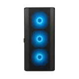 AMD Beast Gaming Dator - AMD 5700X - RTX 5070