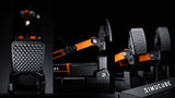 Simucube ActivePedal – Verdens første force feedback-pedal Simucube