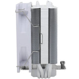 Thermalright Assasin X120 R SE Vit ARGB - 120 mm kylare med ett enda torn