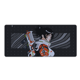 Mighty Setup - Armory Girl Orange Musmatta