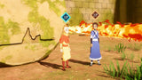 Avatar: The Last Airbender – Quest for Balance til PS4