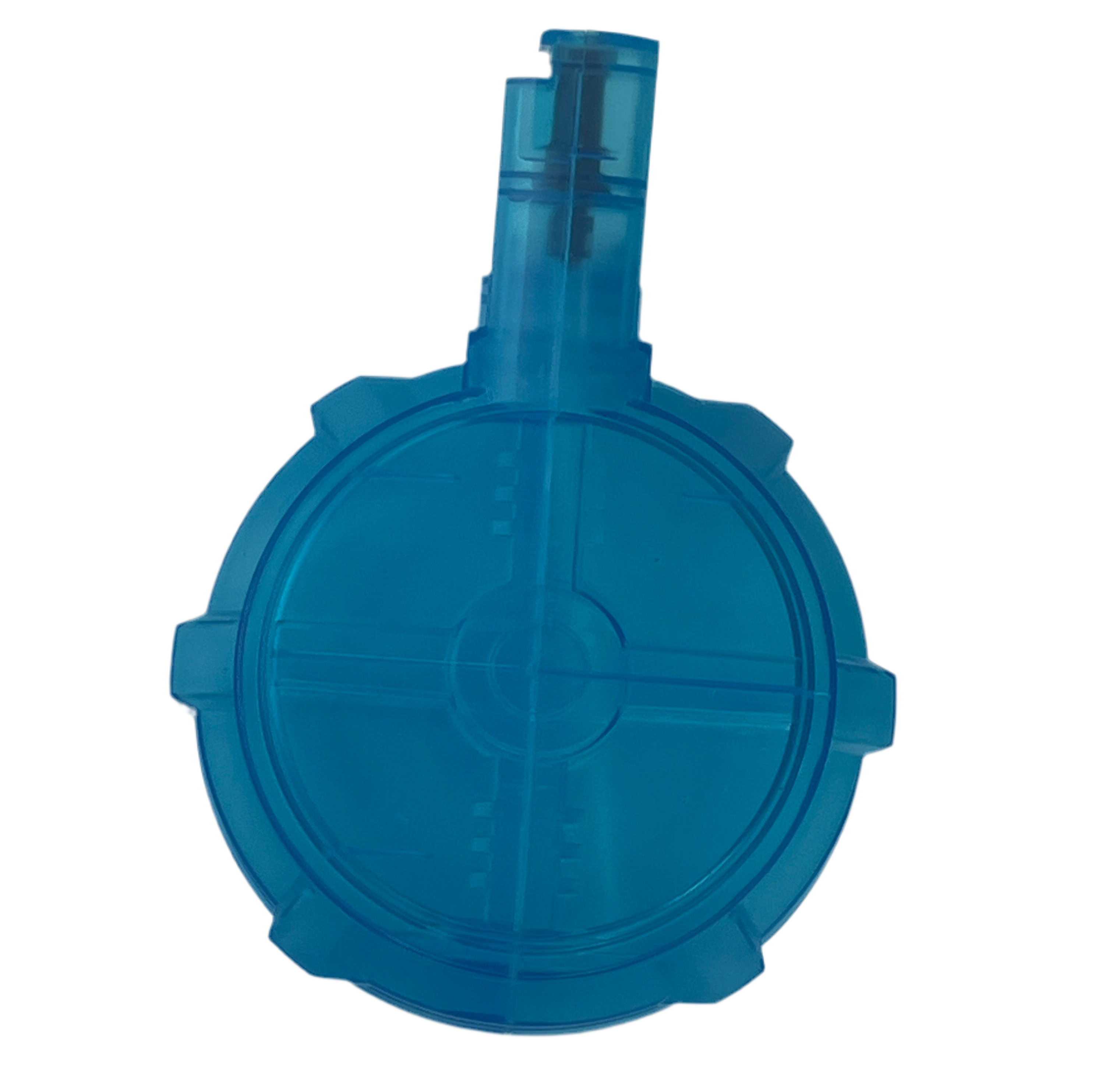 Judex x Shadys - Deagle Vandpistol - Ekstra Vandtank