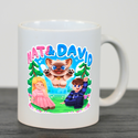 Nat&David-koppar