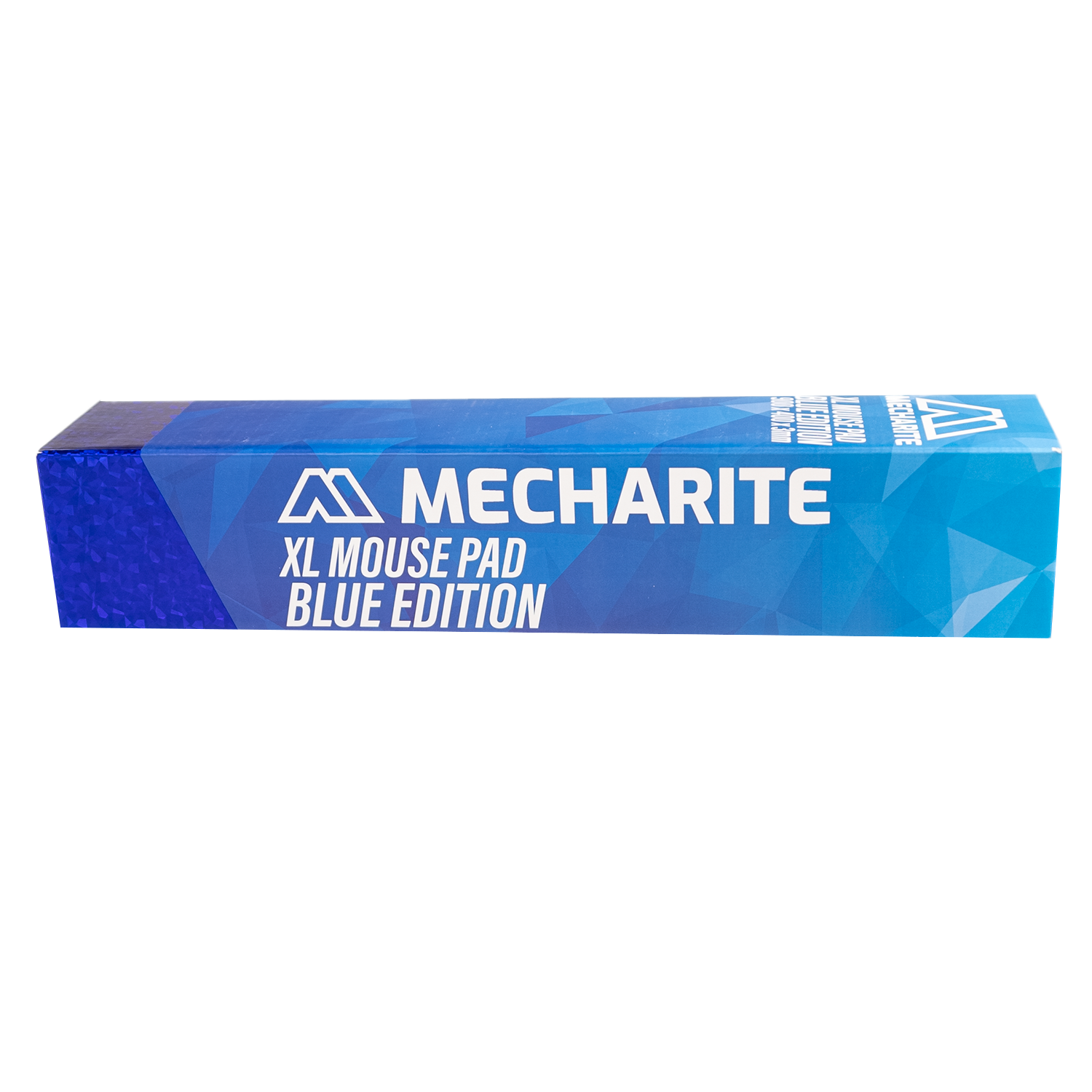 MECHARITE - Musmatta XL - BLÅ UTGÅVA