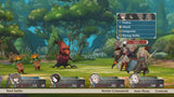 Bravely Default HD (Switch 2)