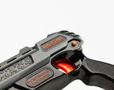 Bug-A-Salt 3.0 - Black Fly