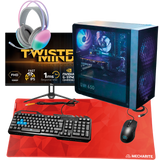 Prime Gaming #1 datorpaket