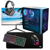 Prime Gaming #1 datorpaket