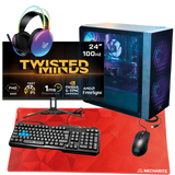 Prime Gaming #1 datorpaket