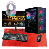 Shadow Enderdragon - Wild Beginner Gaming Computer 2 (paket)