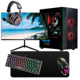 Ultimate Wither - Perfekt nybörjarspeldator (paket)