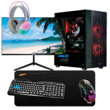 Ultimate Wither - Perfekt nybörjarspeldator (paket)