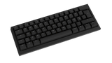 Ducky One X - Black Nordic - Mini 60% - Ducky Inductive Switch (analog) Tri-Mode (Trådløs, BT, Cord)