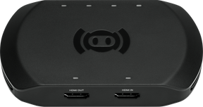 Streamplify CAPTURE, Capture Card, 4K30fps - Black Streamplify