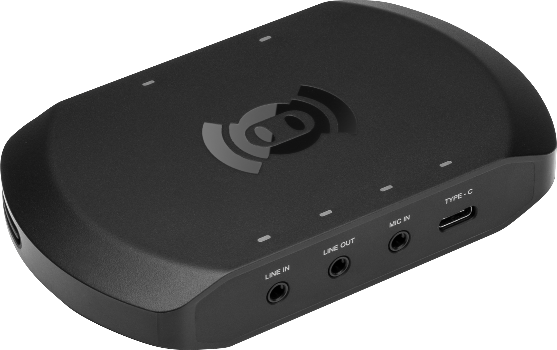 Streamplify CAPTURE, Capture Card, 4K30fps - Black Streamplify