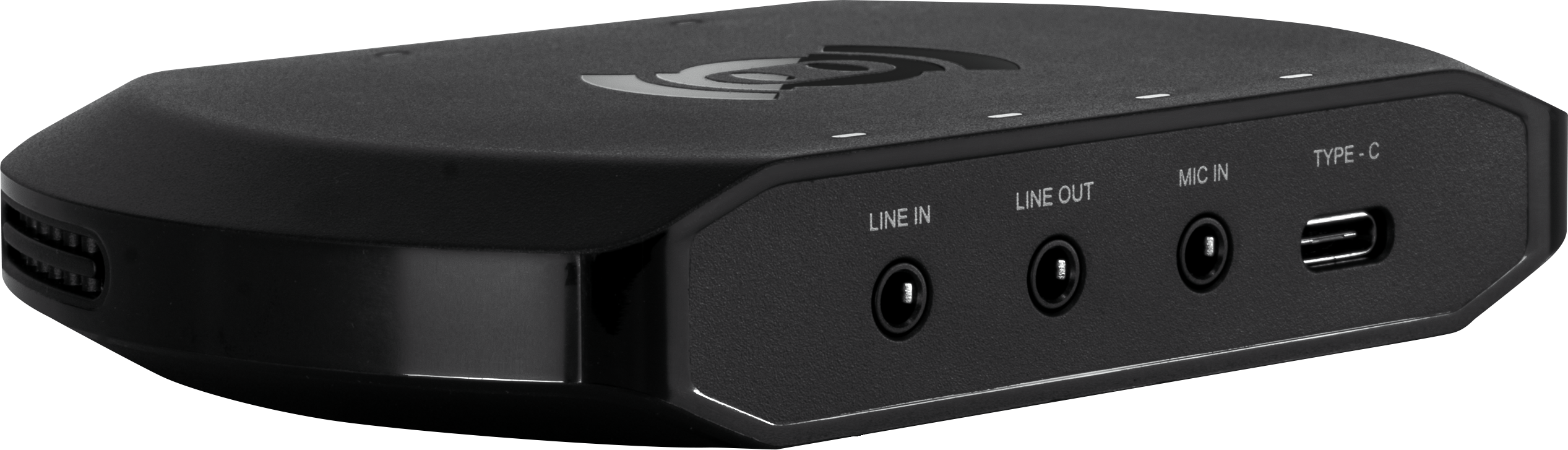 Streamplify CAPTURE, Capture Card, 4K30fps - Black Streamplify