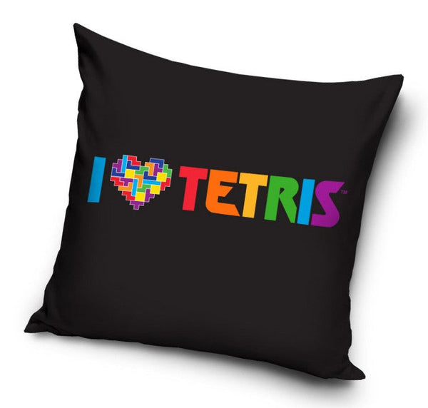 Tetris örngott 40*40 cm 