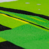 Minecraft Boom badehåndklæde 70x140cm