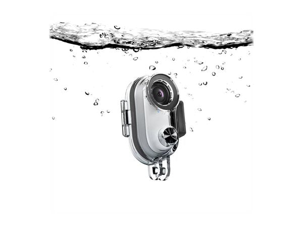 insta360 Dykväska Marinväska För Actionkamera