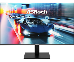 ASRock CL25FFAE 24,5" Full HD IPS 120 Hz