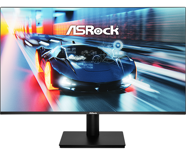 ASRock CL27FFAE 27" Full HD IPS 120 Hz