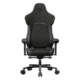 ThunderX3 CORE Gamer stol sort 150kg