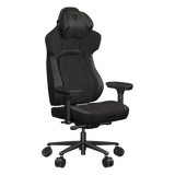 ThunderX3 CORE Gamer stol sort 150kg