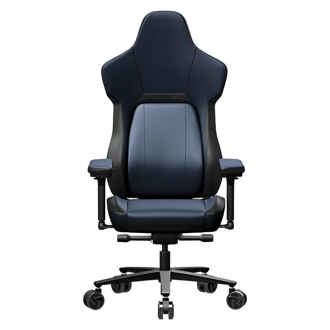 ThunderX3 CORE Modern Blå Gamingstol - 150 kg