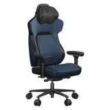 ThunderX3 CORE Modern Blå Gamerstol - 150kg