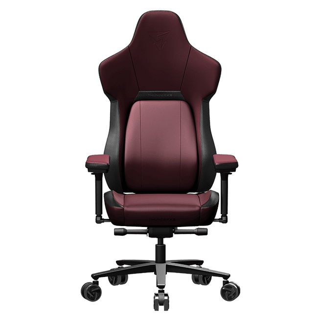 ThunderX3 CORE Modern Röd Gamingstol - 150 kg