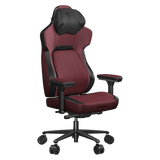 ThunderX3 CORE Modern Rød Gamerstol - 150kg