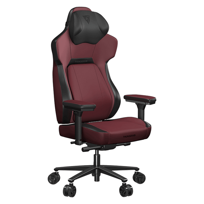 ThunderX3 CORE Modern Röd Gamingstol - 150 kg