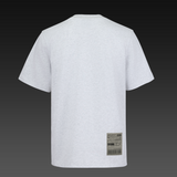 ASUS ROG PIXELVERSE T-shirt - Normal passform - Grå