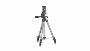 Cullmann ALPHA 1000 mobile smartphonestativ – 106 cm