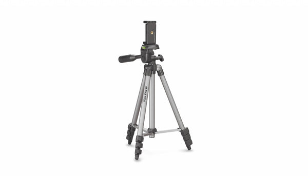 Cullmann ALPHA 1000 mobile smartphonestativ – 106 cm