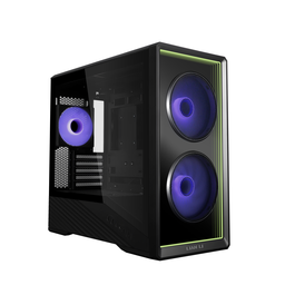 LIAN LI VECTOR V150 Kabinet – Sort