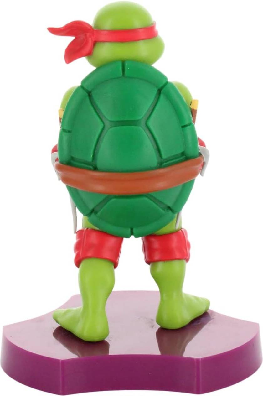 CABLE GUYS - HOLDEM - TMNT RAPHAEL