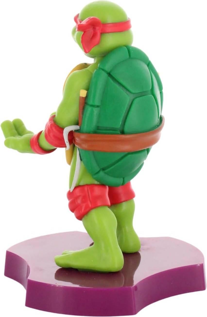 CABLE GUYS - HOLDEM - TMNT RAPHAEL