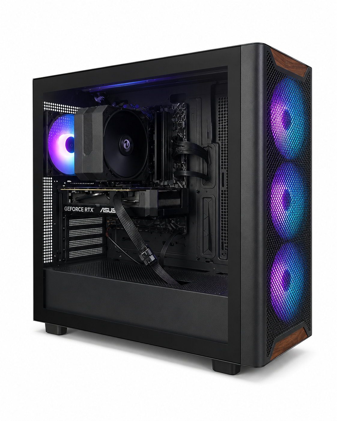 Prime #2 Gamingdator