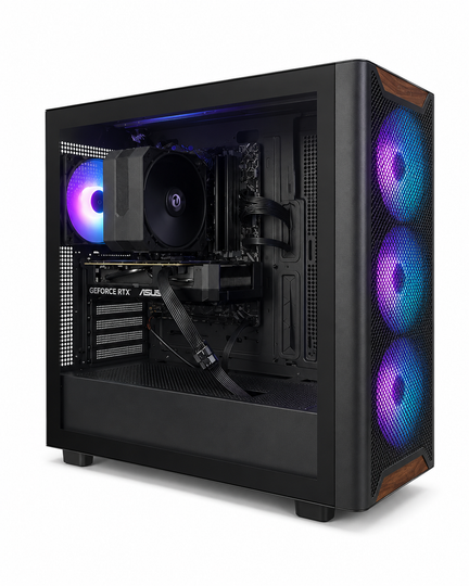 Prime #2 Gamingdator