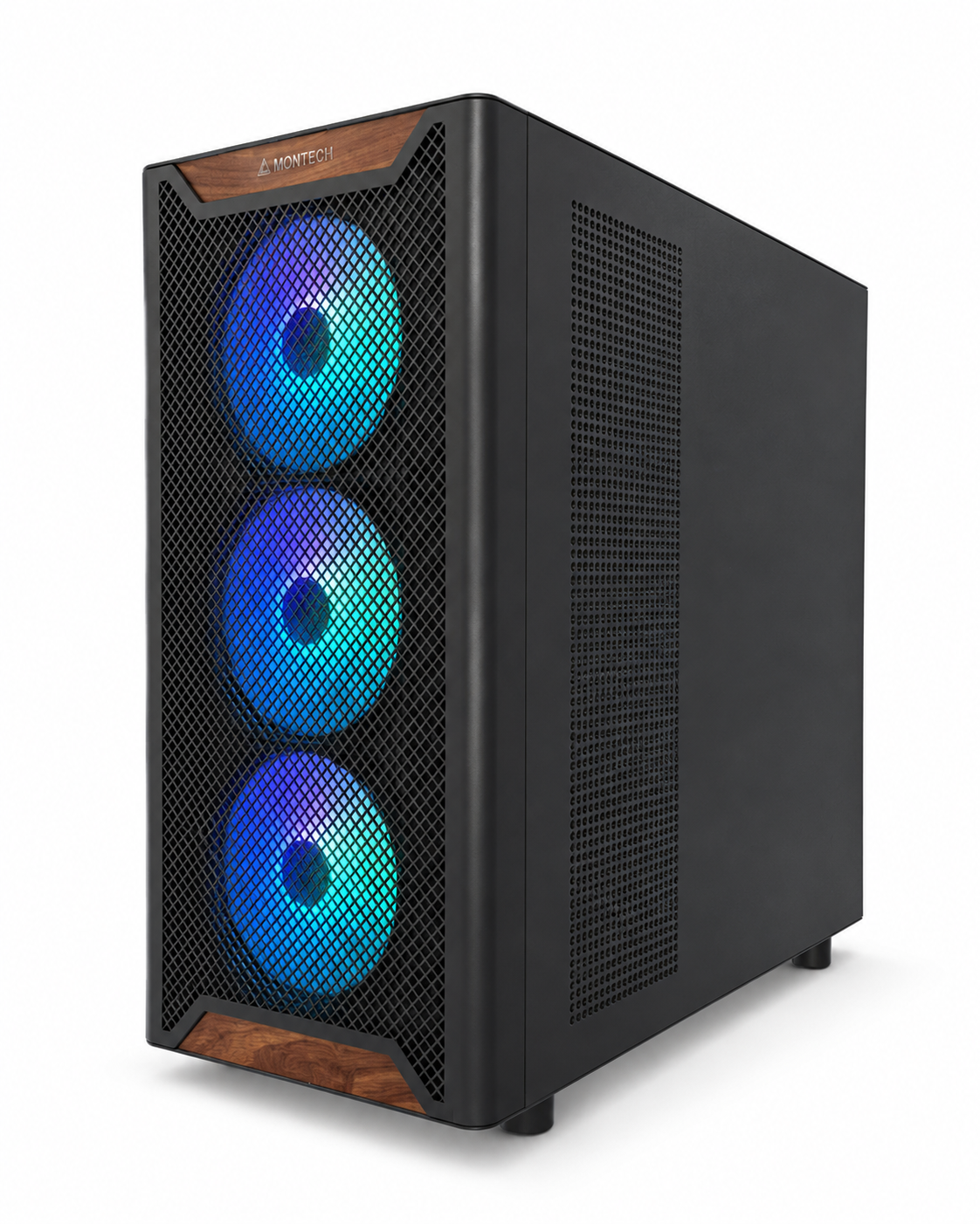 Prime #2 Gamingdator