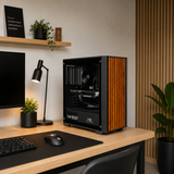 Geekd - Quantum Nova speldator - 12700KF - RTX 5070