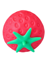 Stor Jordbær squishy