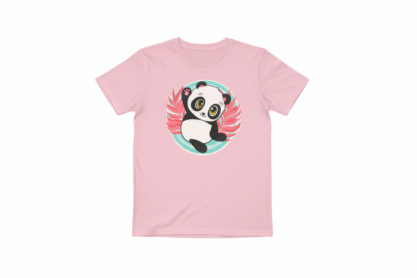 Beduna Vacker T-shirt - Rosa