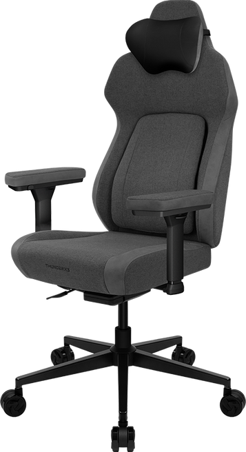 ThunderX3 Smart CORE Loft Mørke Grå - 150kg max Aerocool Advanced Technologies Co., LTD (TX3)