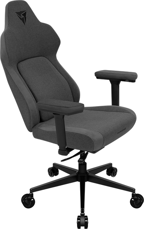 ThunderX3 Smart CORE Loft Mørke Grå - 150kg max Aerocool Advanced Technologies Co., LTD (TX3)