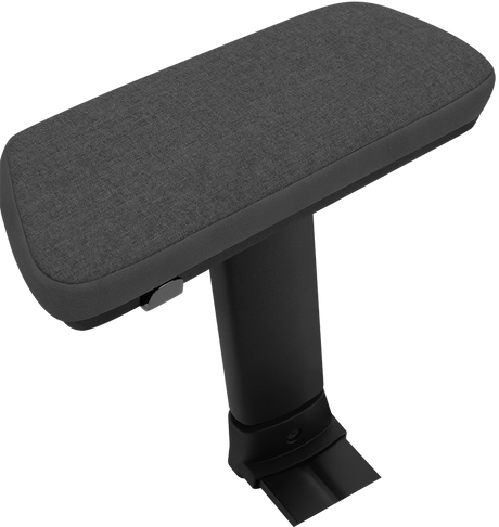 ThunderX3 Smart CORE Loft Mørke Grå - 150kg max Aerocool Advanced Technologies Co., LTD (TX3)