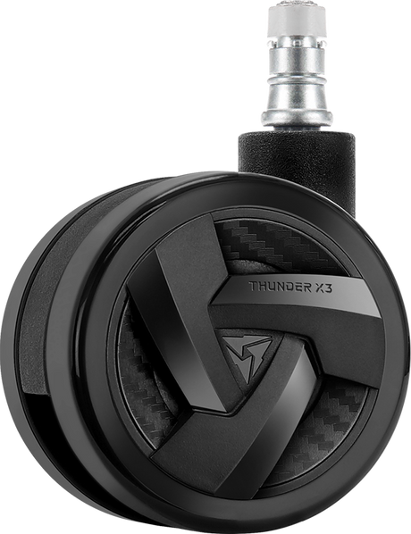ThunderX3 Smart CORE Loft Mørke Grå - 150kg max Aerocool Advanced Technologies Co., LTD (TX3)