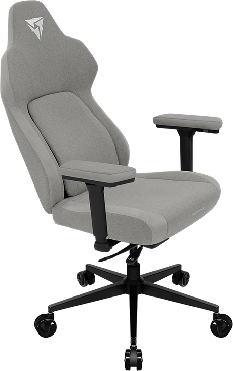 ThunderX3 Smart CORE Loft Lys Grå - 150kg max Aerocool Advanced Technologies Co., LTD (TX3)