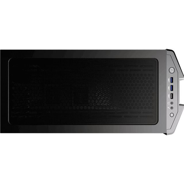 Geekd Entry-Level PC